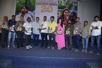 Sashi Movie Song Success Meet